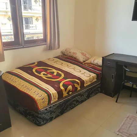 Oyo Life 93202 Pentagon Homestay Syariah-2