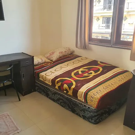 Oyo Life 93202 Pentagon Homestay Syariah-3