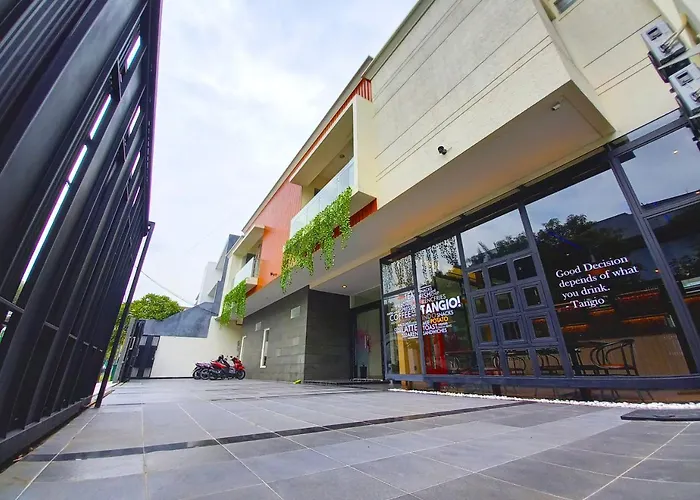 Hadi Park Hotel Surabaya