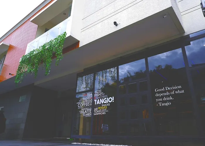 Hadi Park Hotel Surabaya