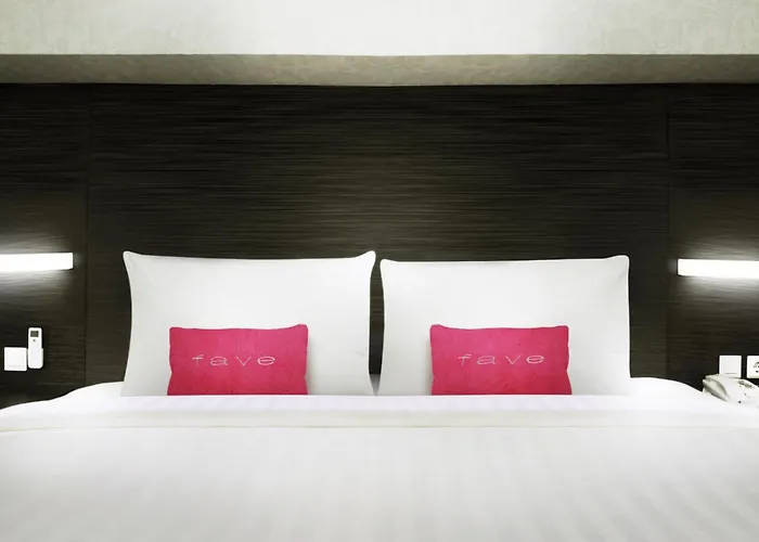 favehotel Graha Agung Surabaya