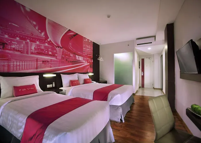 favehotel Graha Agung Surabaya