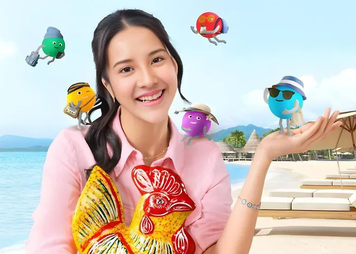 Hotel Horison Arcadia Heritage Surabaya